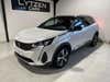 Peugeot 3008 Hybrid GT EAT8 thumbnail