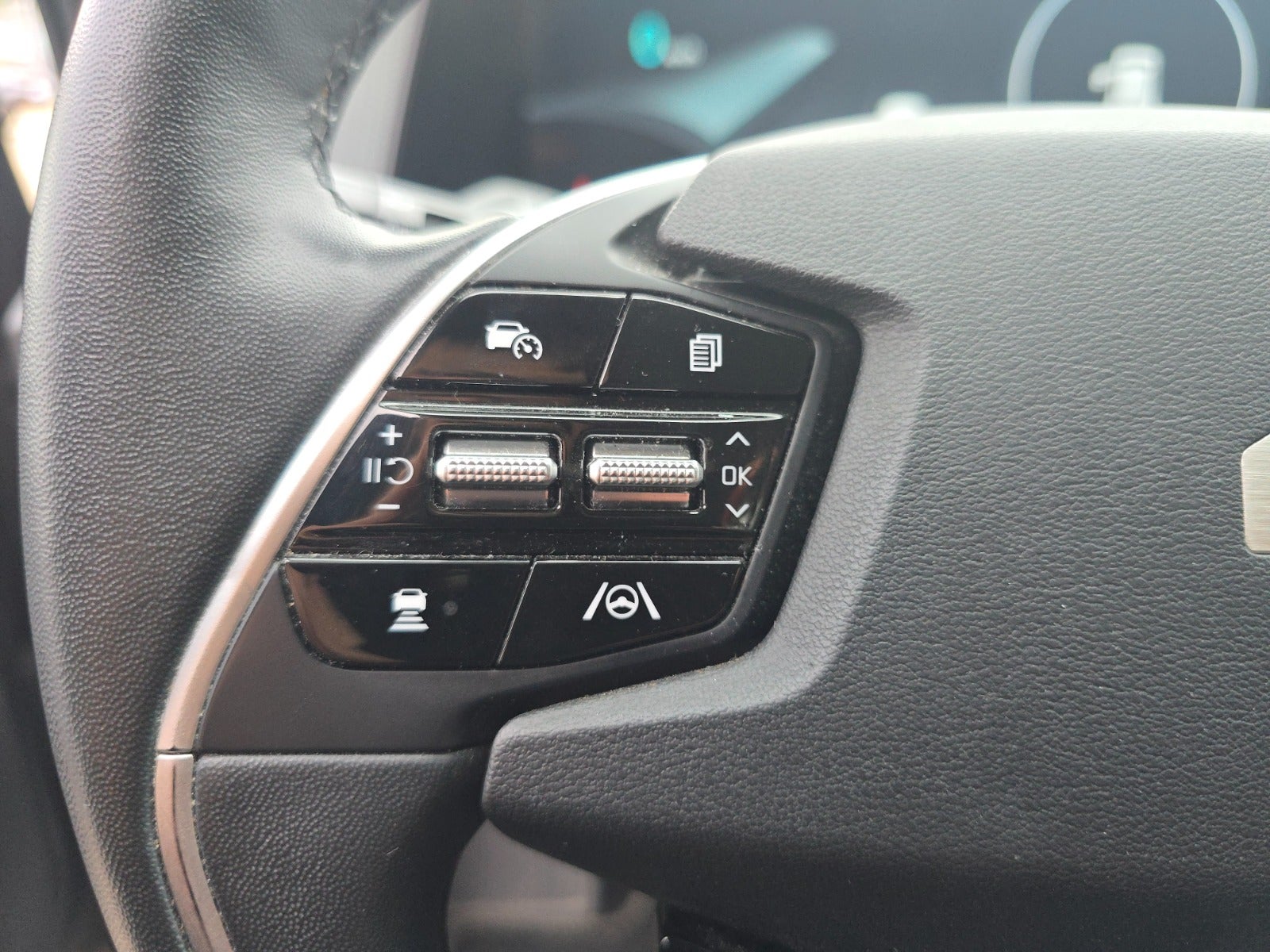 Billede af Kia EV6 77 Long Range Access