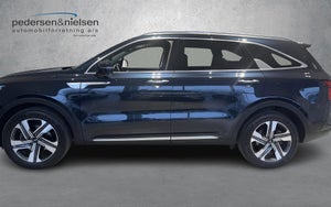 Kia Sorento PHEV Upgrade aut. 4WD 7prs