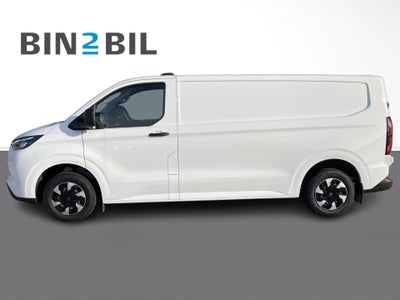 Ford E-Transit Custom 340L Trend billede 1