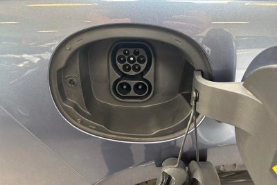 BYD Seal Design