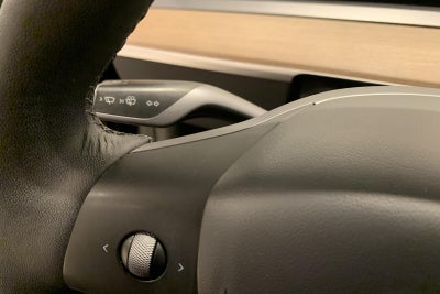 Tesla Model Y Performance AWD