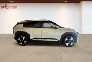 Kia EV3 Long Range Upgrade