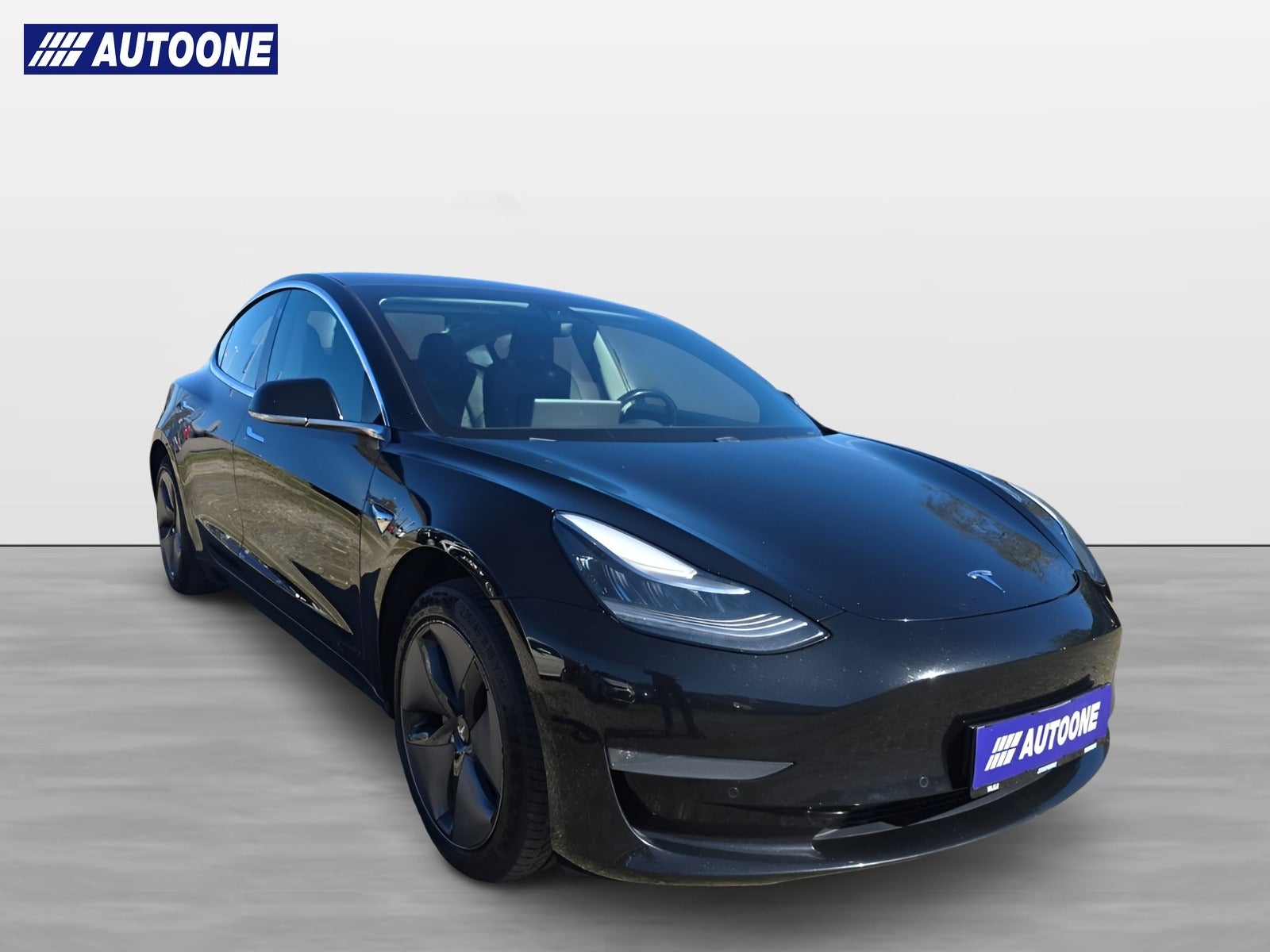 Billede af Tesla Model 3  Long Range RWD