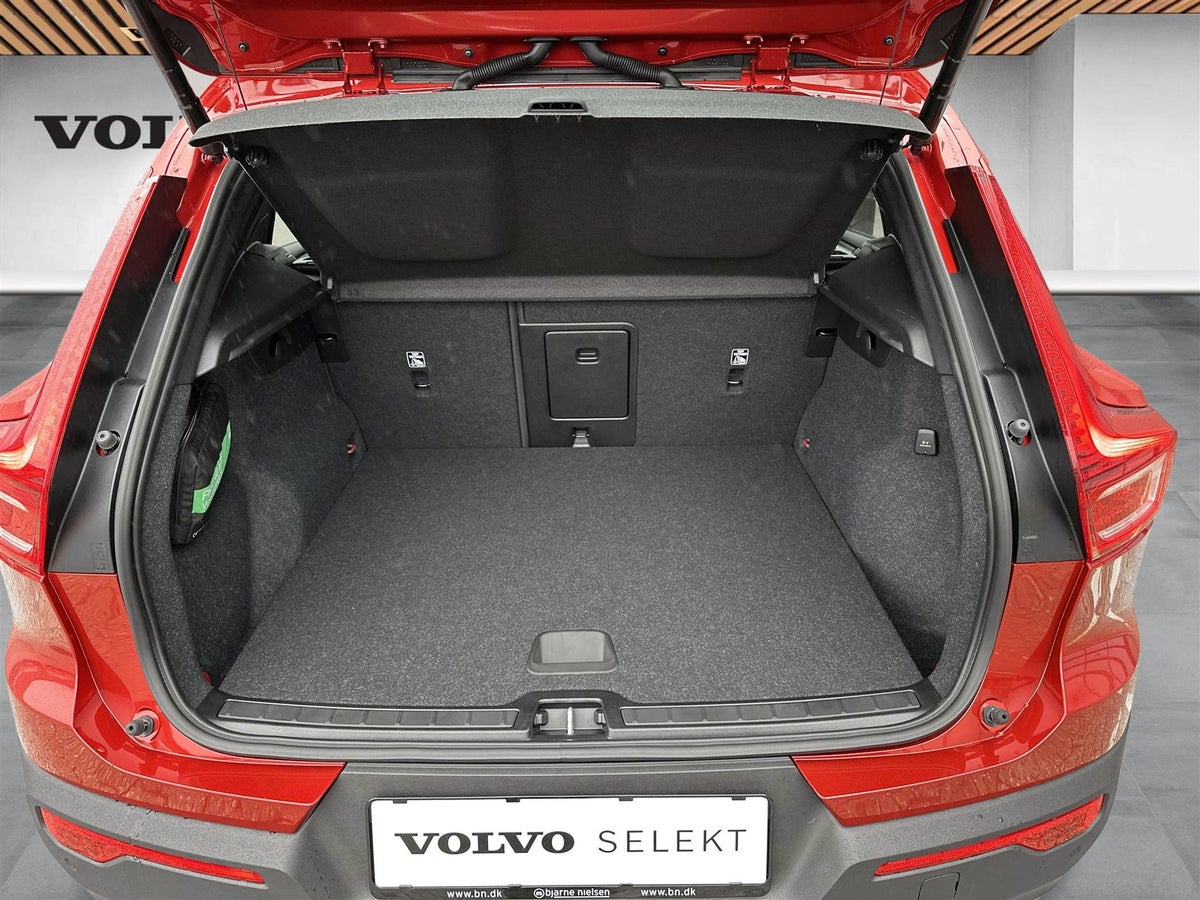 Volvo XC40 T5 ReCharge Plus Dark aut. billede 18