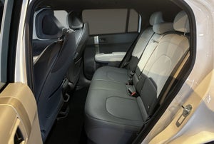 Kia EV3 Long Range GT-Line