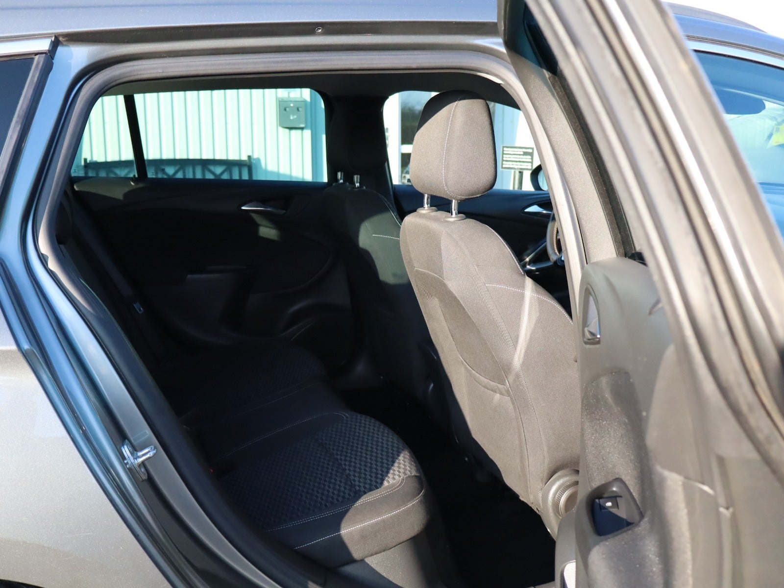 Billede af Opel Astra 1,6 CDTi 110 Active Sports Tourer