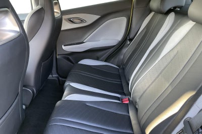 BYD Dolphin Surf Comfort