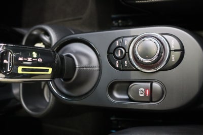 MINI Cooper SE Edition Premium Plus