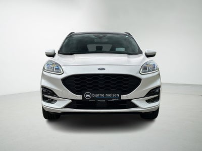 Ford Kuga PHEV ST-Line X CVT billede 1