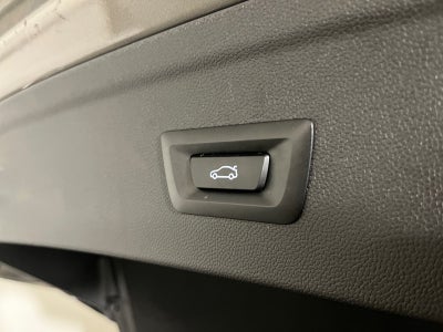 BMW iX xDrive50 Supercharged