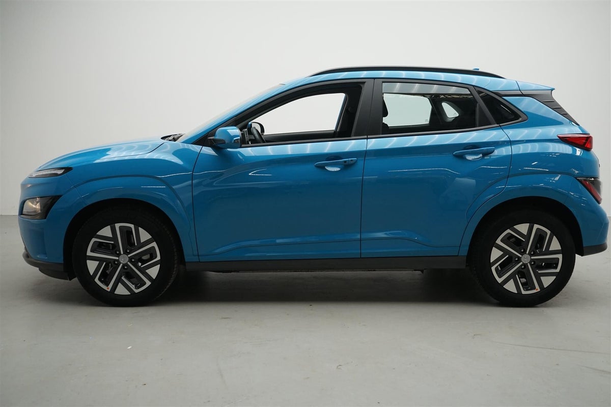 Hyundai Kona EV Select billede 2