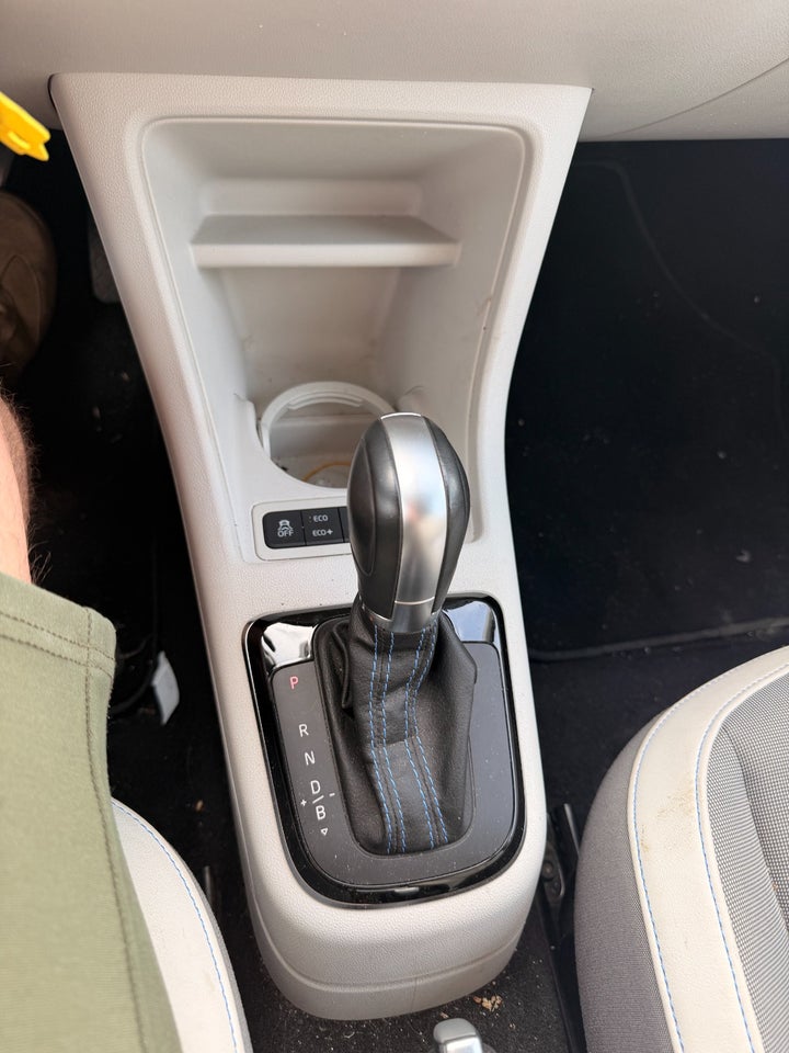 VW e-Up!, Billede 5
