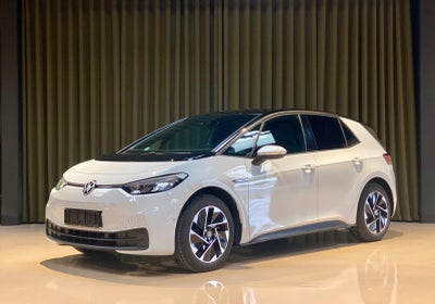 VW ID.3 58 Pro Performance