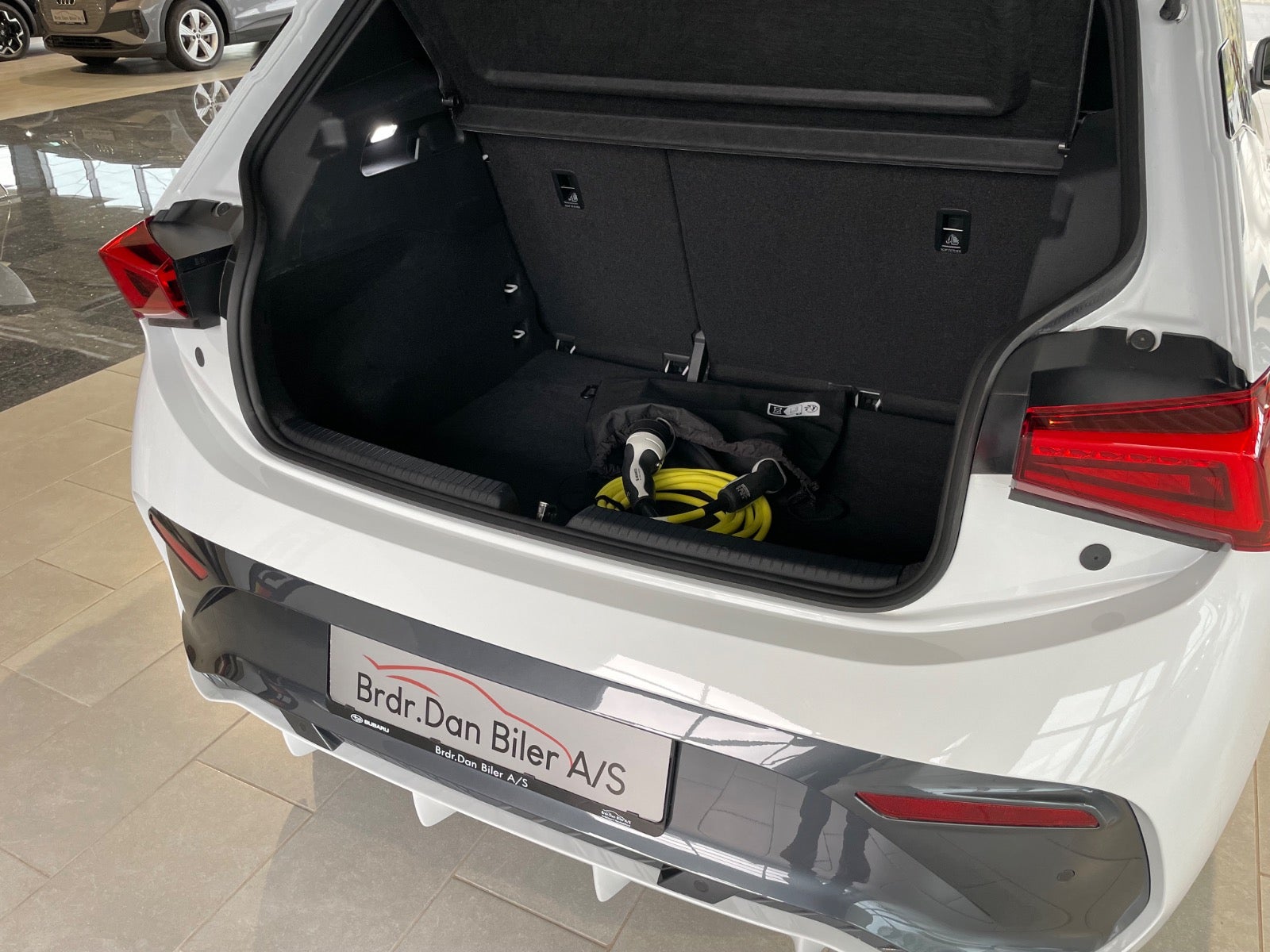 Billede af Cupra Born 77 Pasión