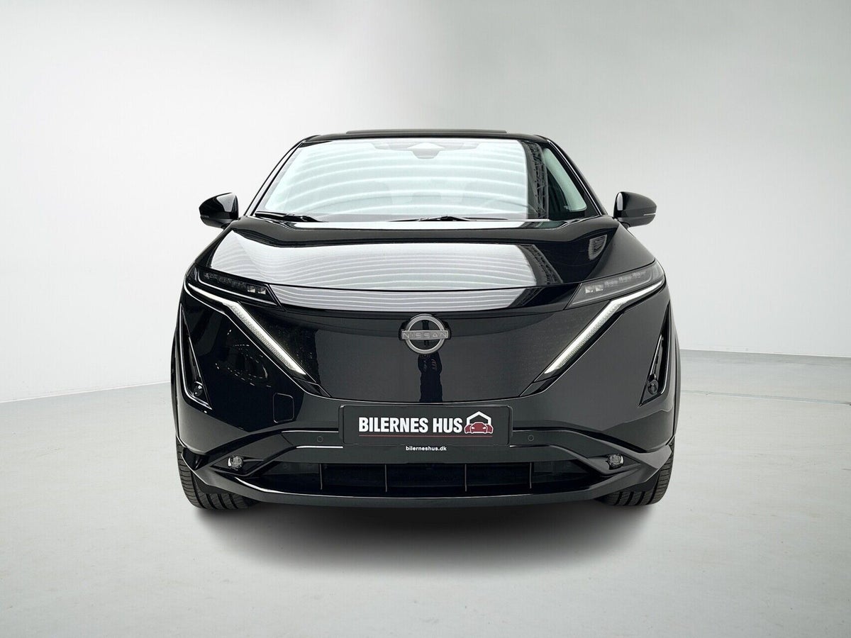 Nissan Ariya Evolve billede 6