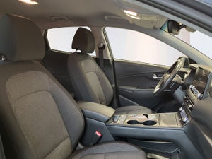 Hyundai Kona EV Trend