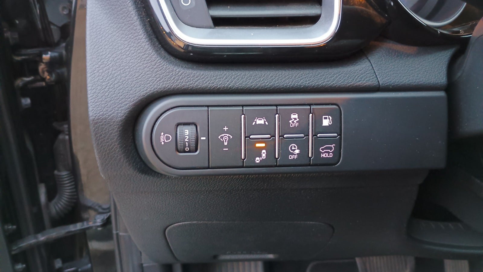 Billede af Kia Ceed 1,6 PHEV Upgrade SW DCT