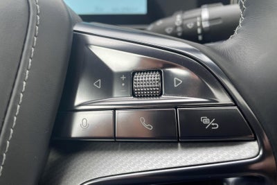 BYD Sealion 7 Excellence AWD