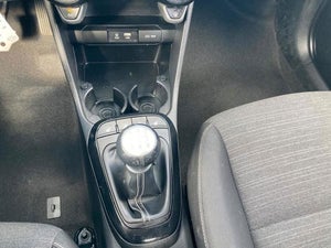 Kia Picanto MPi Attraction