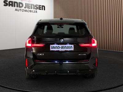 BMW iX1 xDrive30 M-Sport Premium