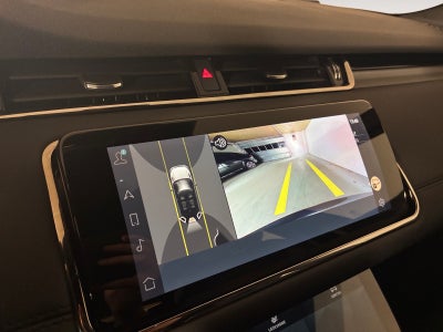 Land Rover Range Rover Evoque P300e Bronze Collection aut. Van