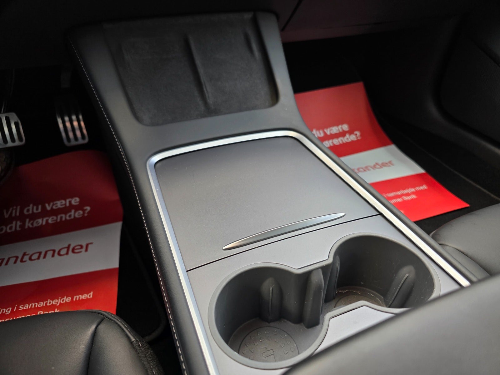 Billede af Tesla Model 3  Standard Range+ RWD