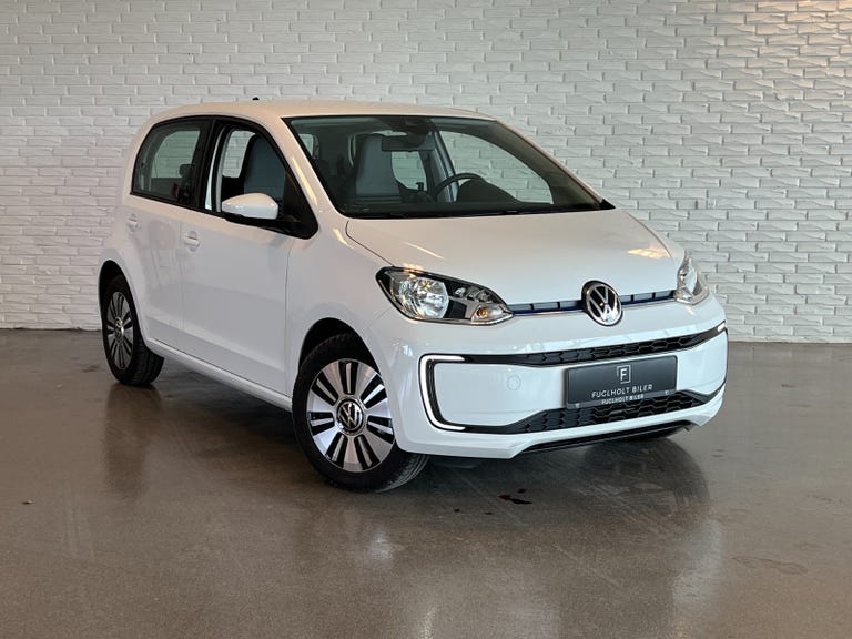 VW e-Up!