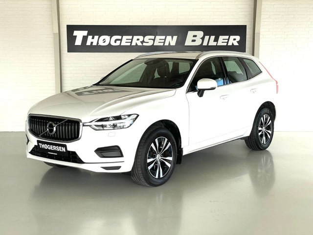 Volvo XC60 2,0 T4 190 Momentum aut.