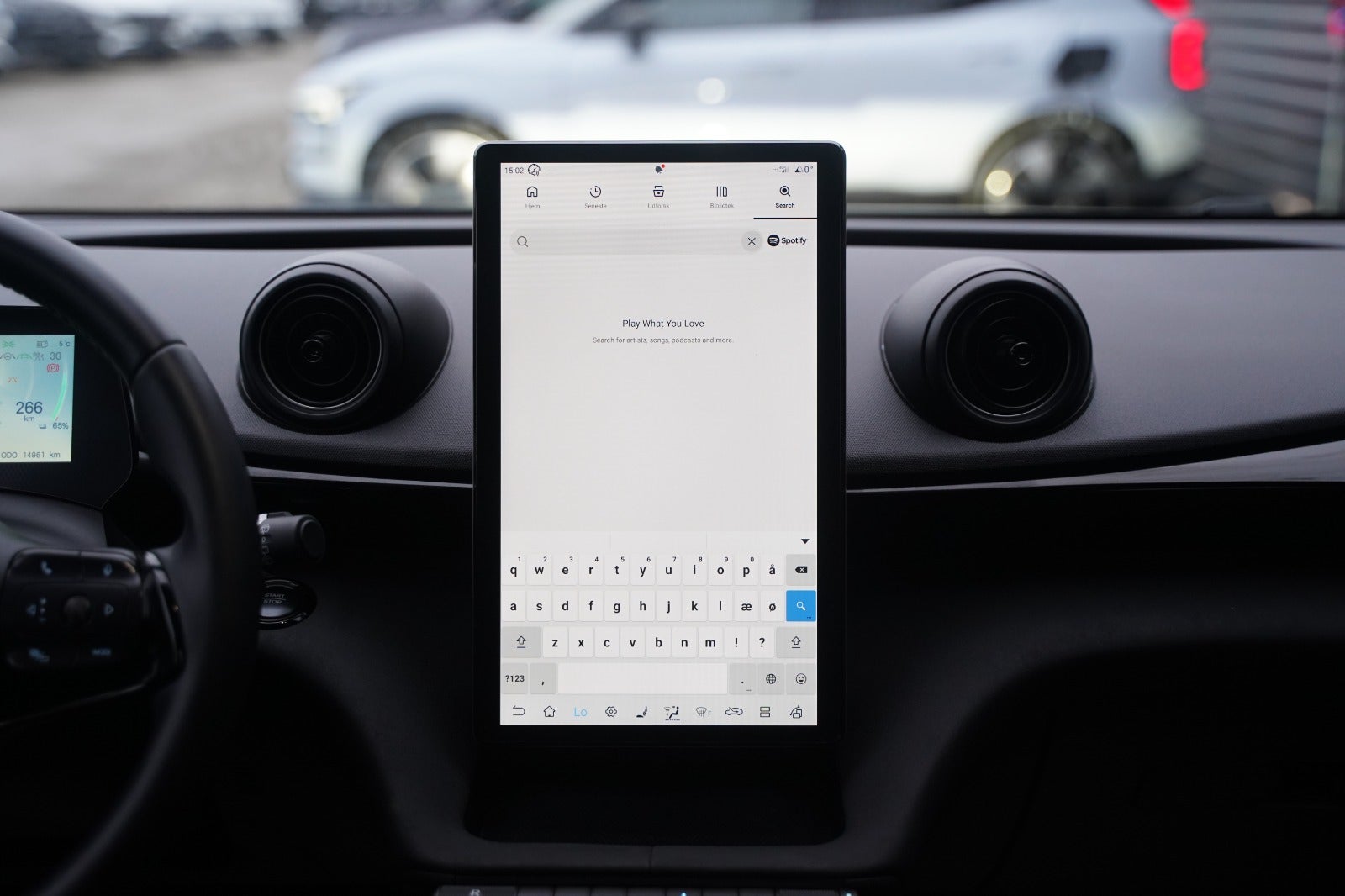 Billede af BYD Dolphin 60 Comfort