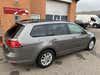 VW Golf VII TSi 122 Comfortline Variant BMT thumbnail