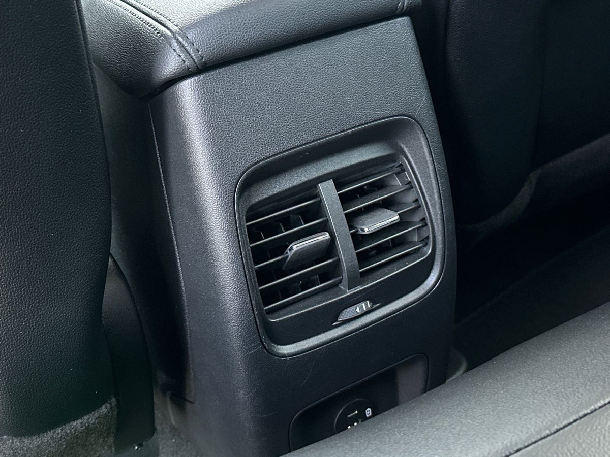 Ford Kuga PHEV Titanium CVT billede 15