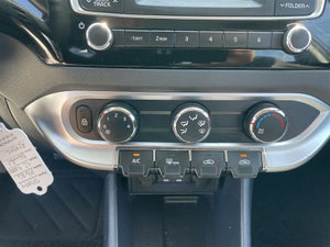 Kia Rio CVVT Style+