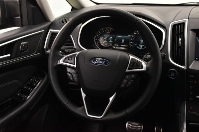 Ford S-MAX TDCi 180 Titanium aut. 7prs