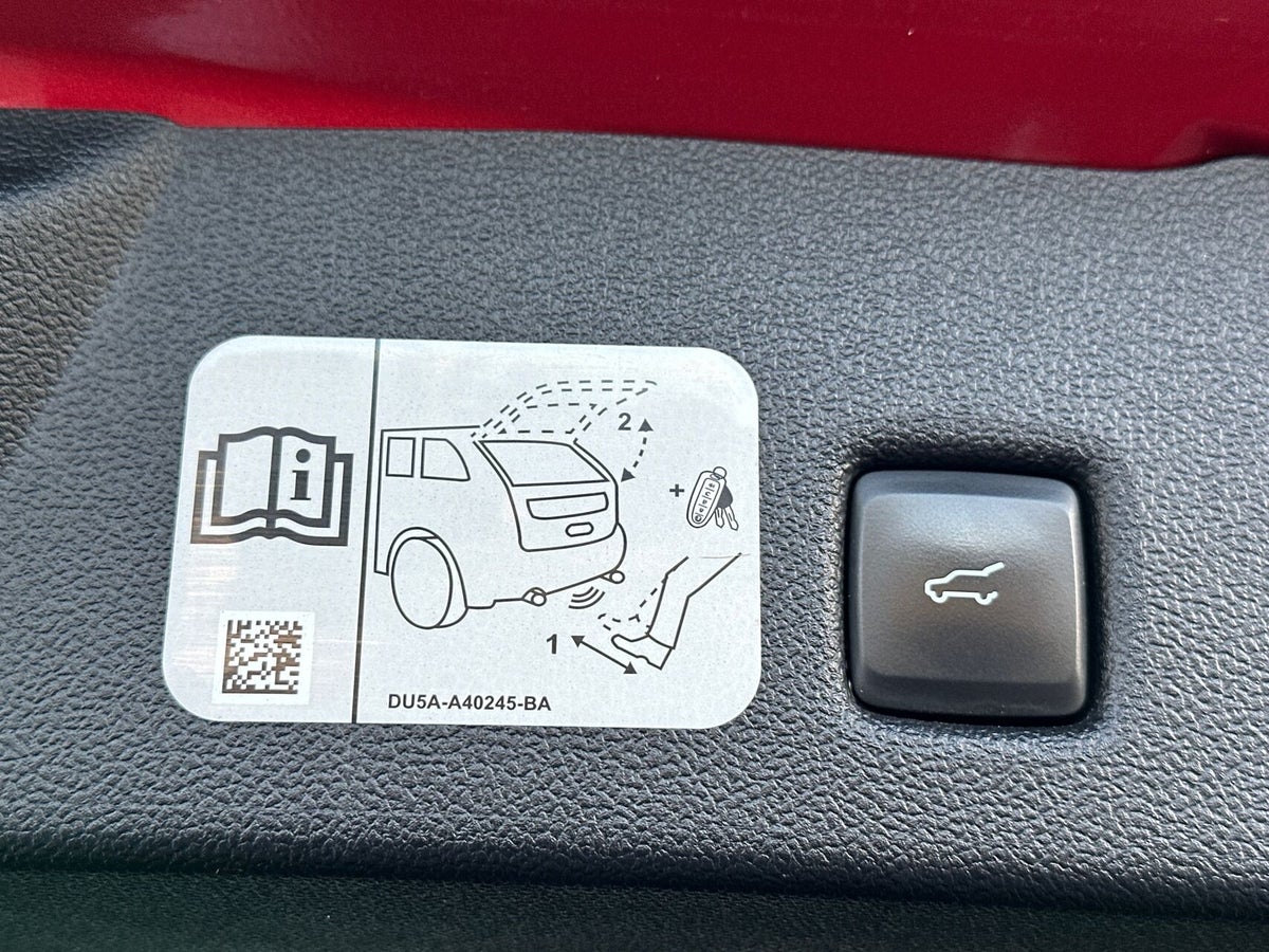 Ford Kuga PHEV ST-Line X CVT billede 19