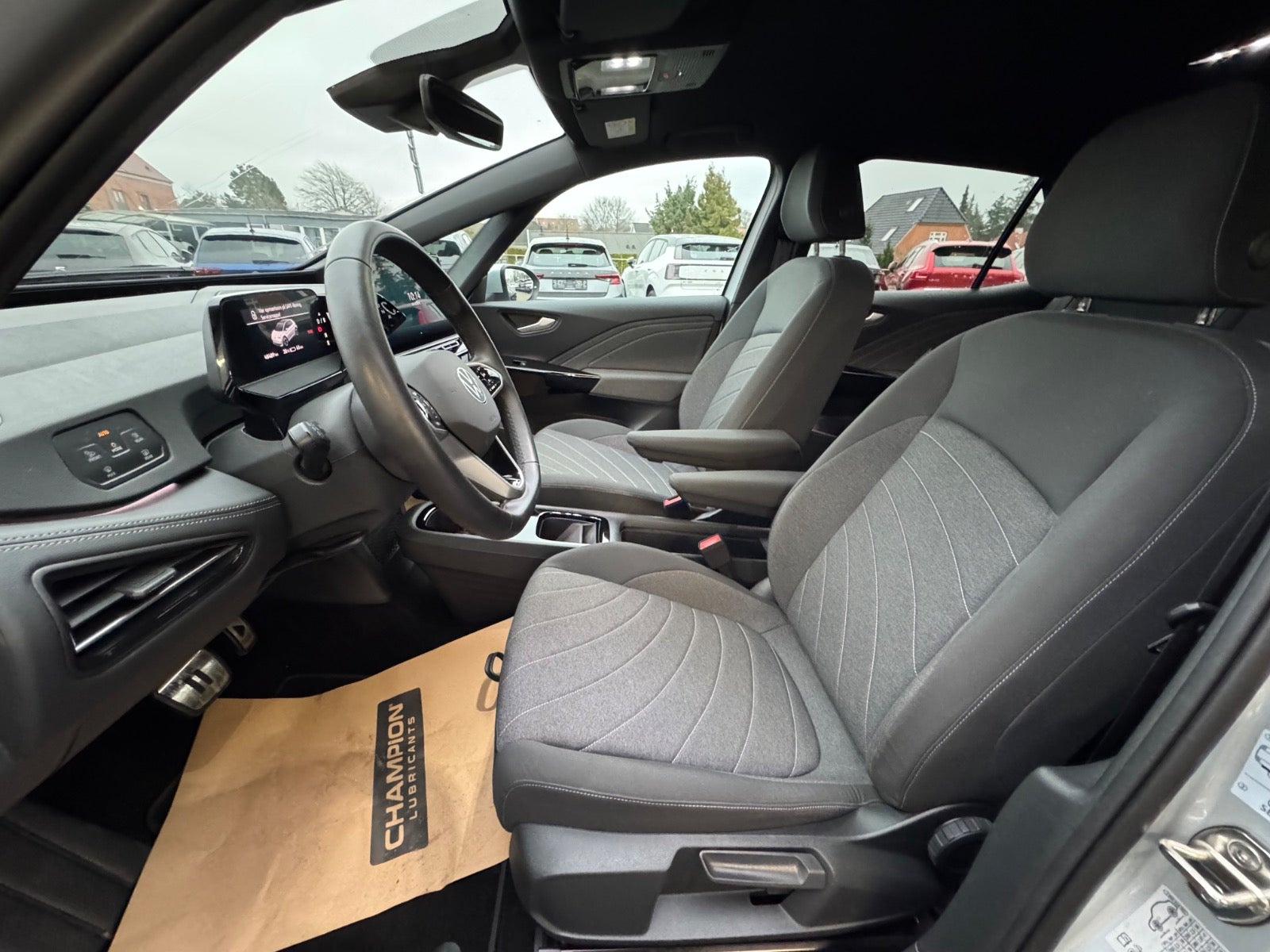 Billede af VW ID.3 58 Style