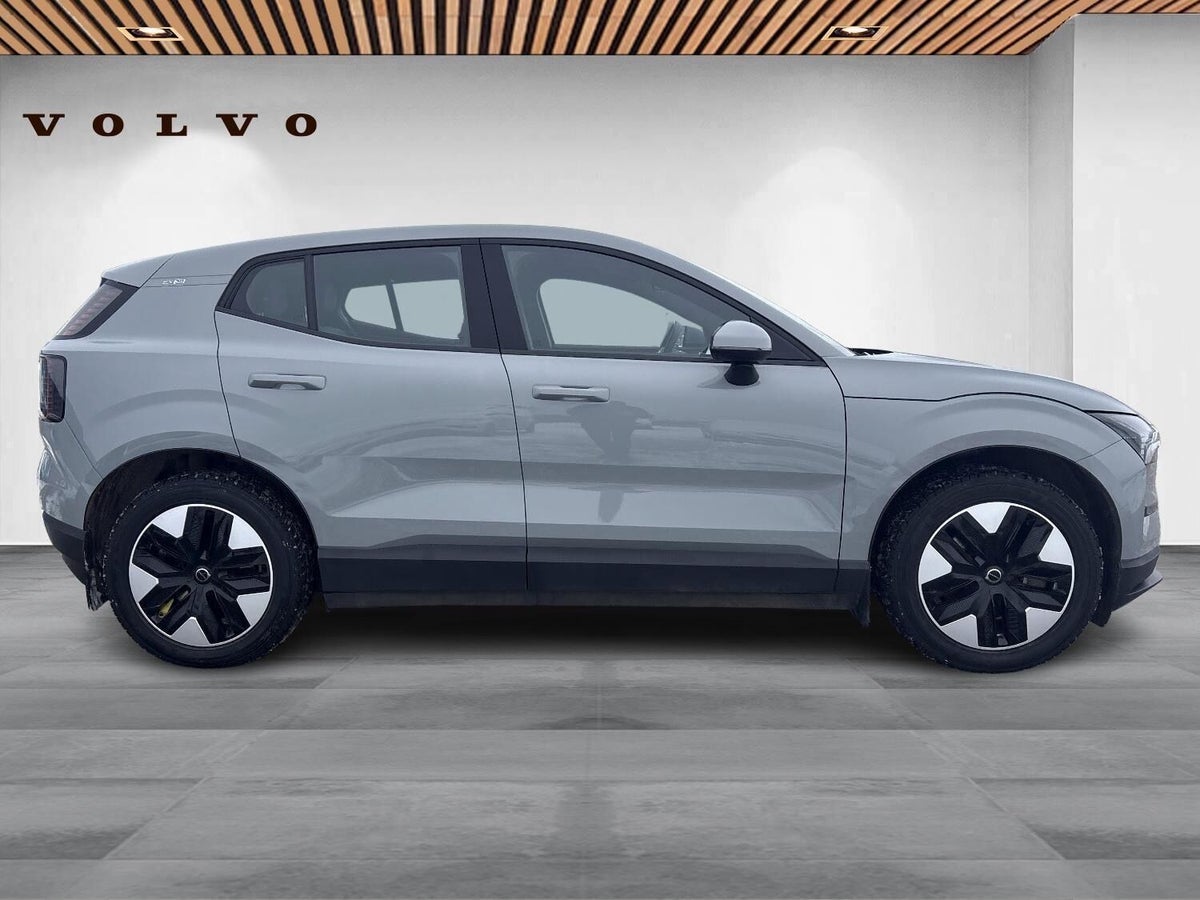 Volvo EX30 Extended Range Core billede 7