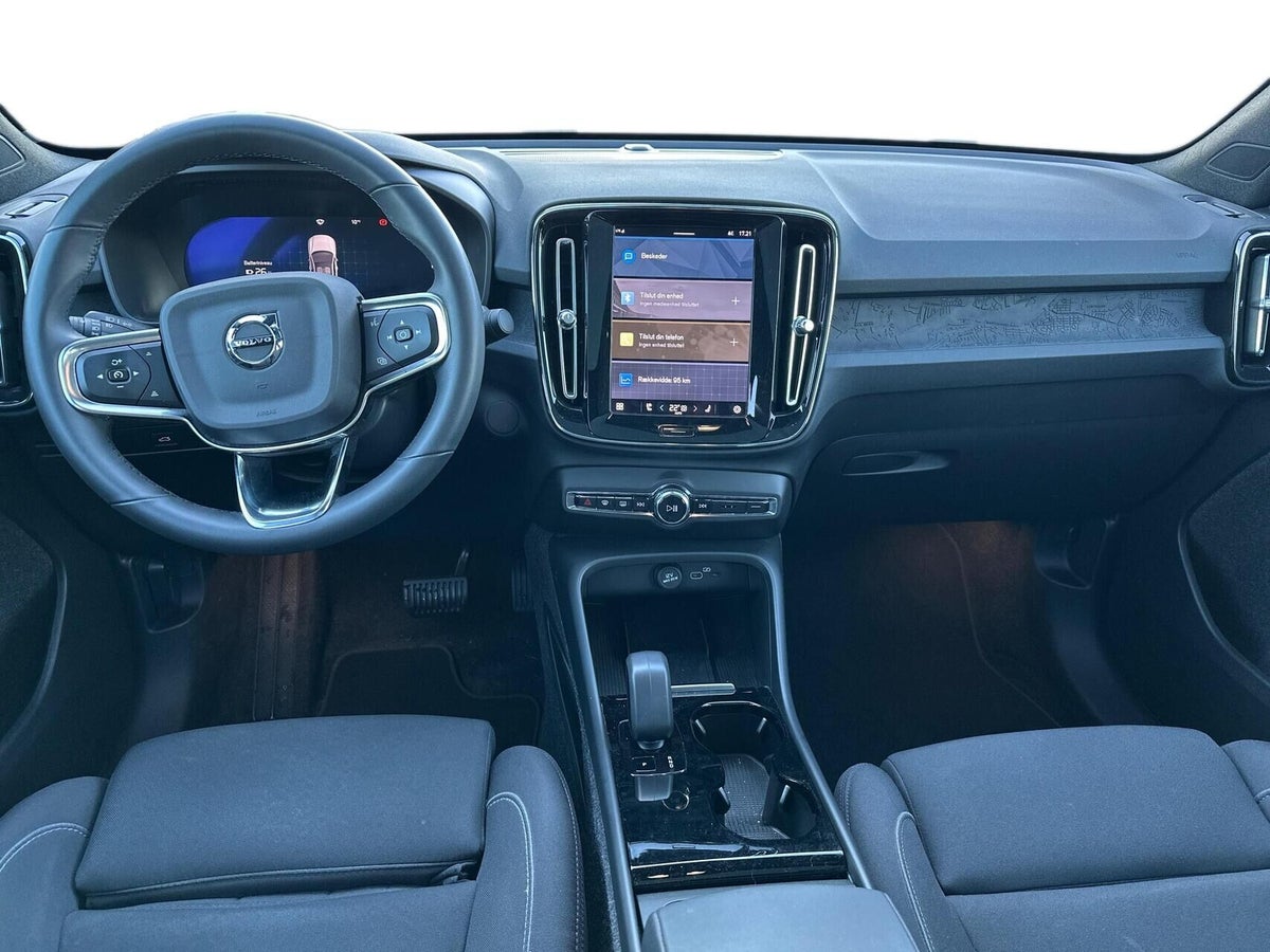 Volvo C40 P6 ReCharge Plus billede 5