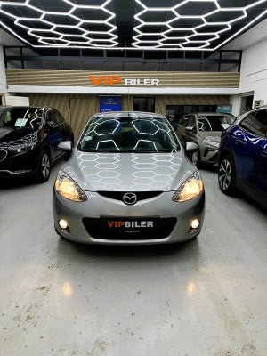 Mazda 2 1,3  5d