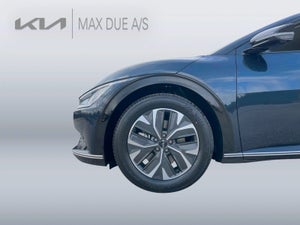 Kia EV6 Long Range Performance Upgrade AWD