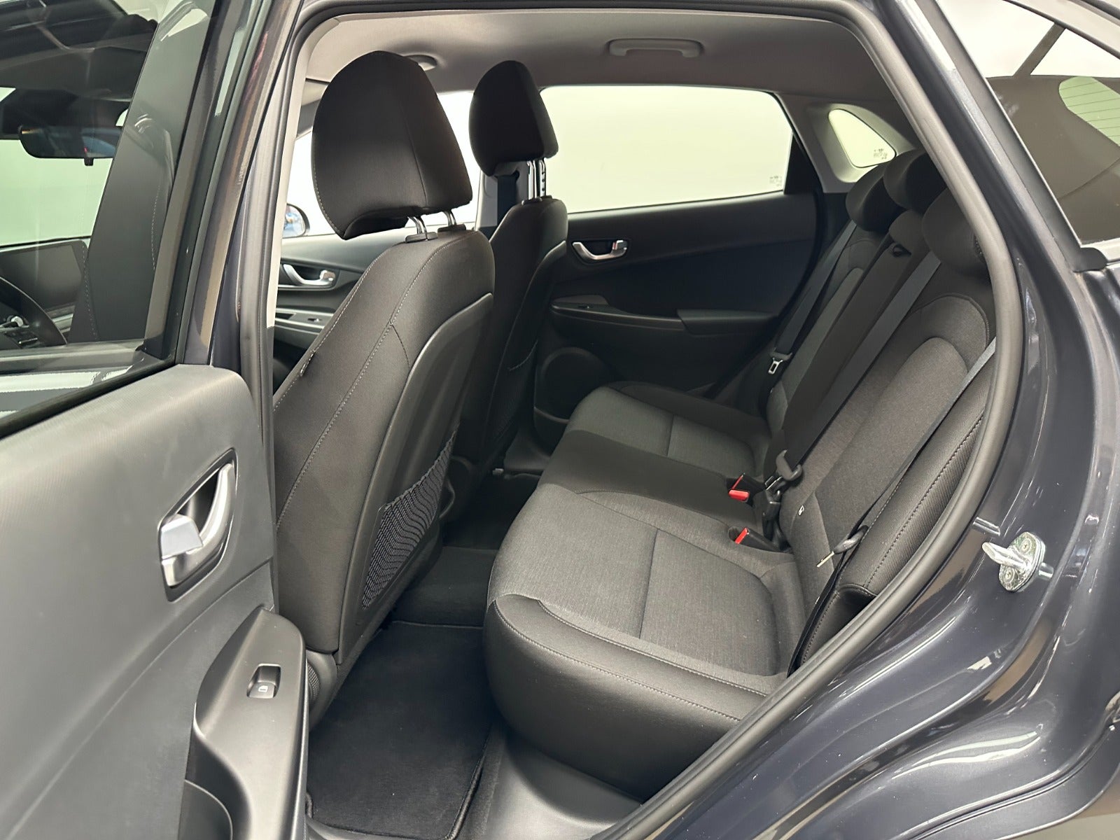 Billede af Hyundai Kona 39 EV Intuitive