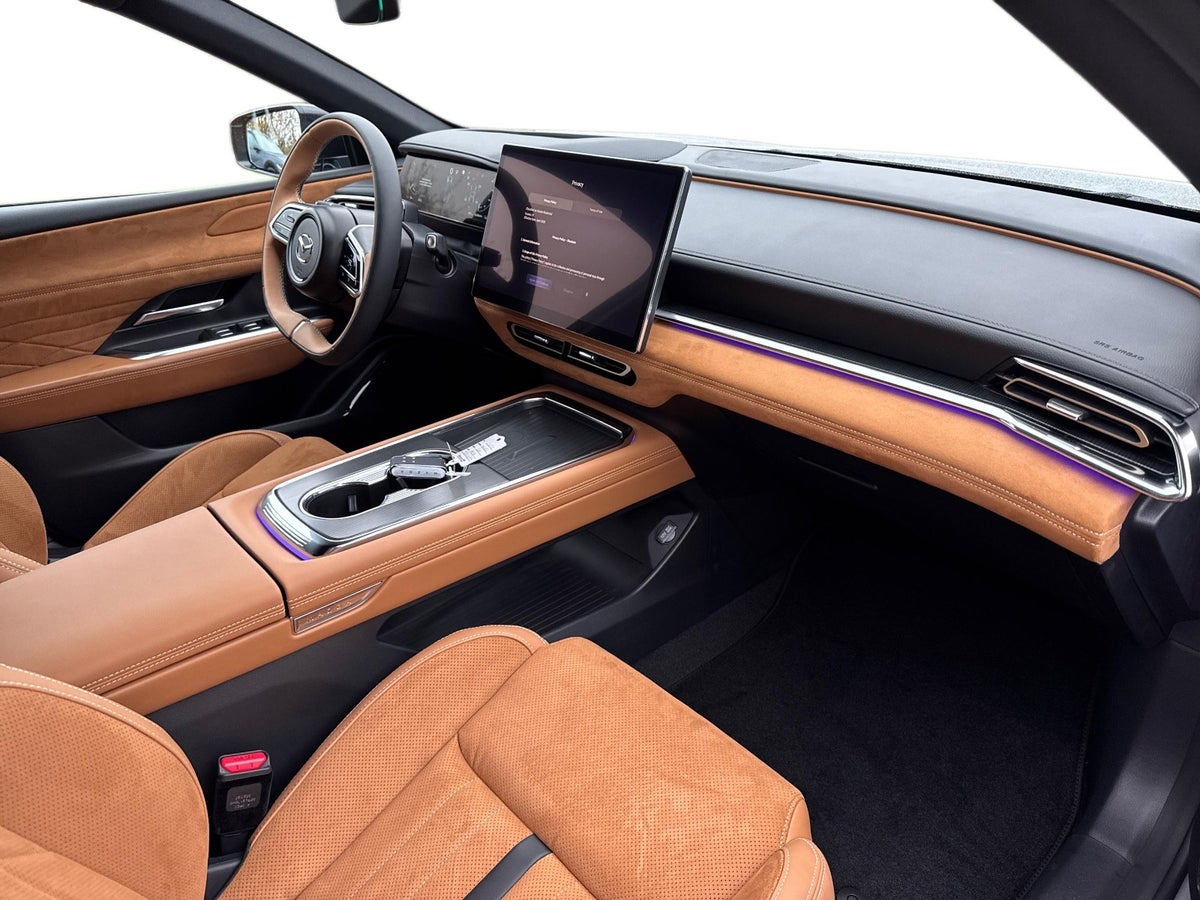 Mazda 6e Takumi+ billede 10