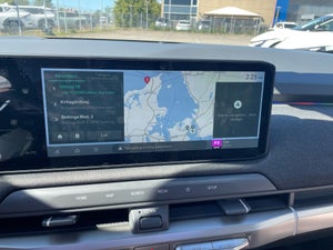 Kia EV3 Long Range GT-Line