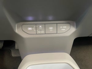 Kia EV3 Long Range Upgrade