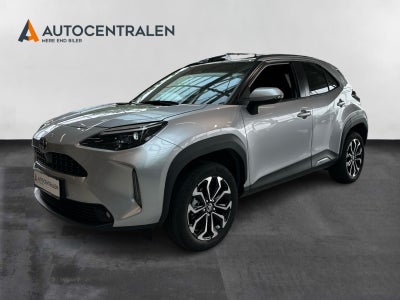 Toyota Yaris Cross Hybrid Style e-CVT
