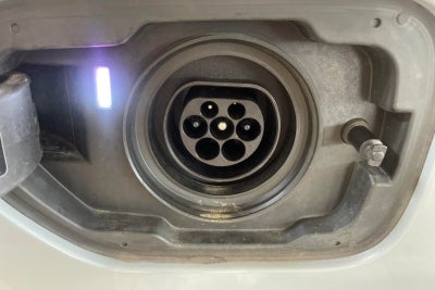 BMW 320e Touring M-Sport aut.