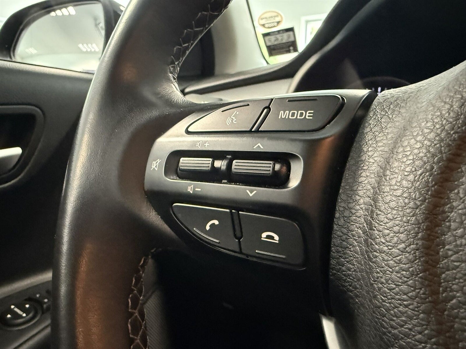 Kia Rio T-GDi mHEV Prestige+