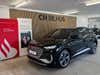 Audi Q4 e-tron Attitude S-line quattro