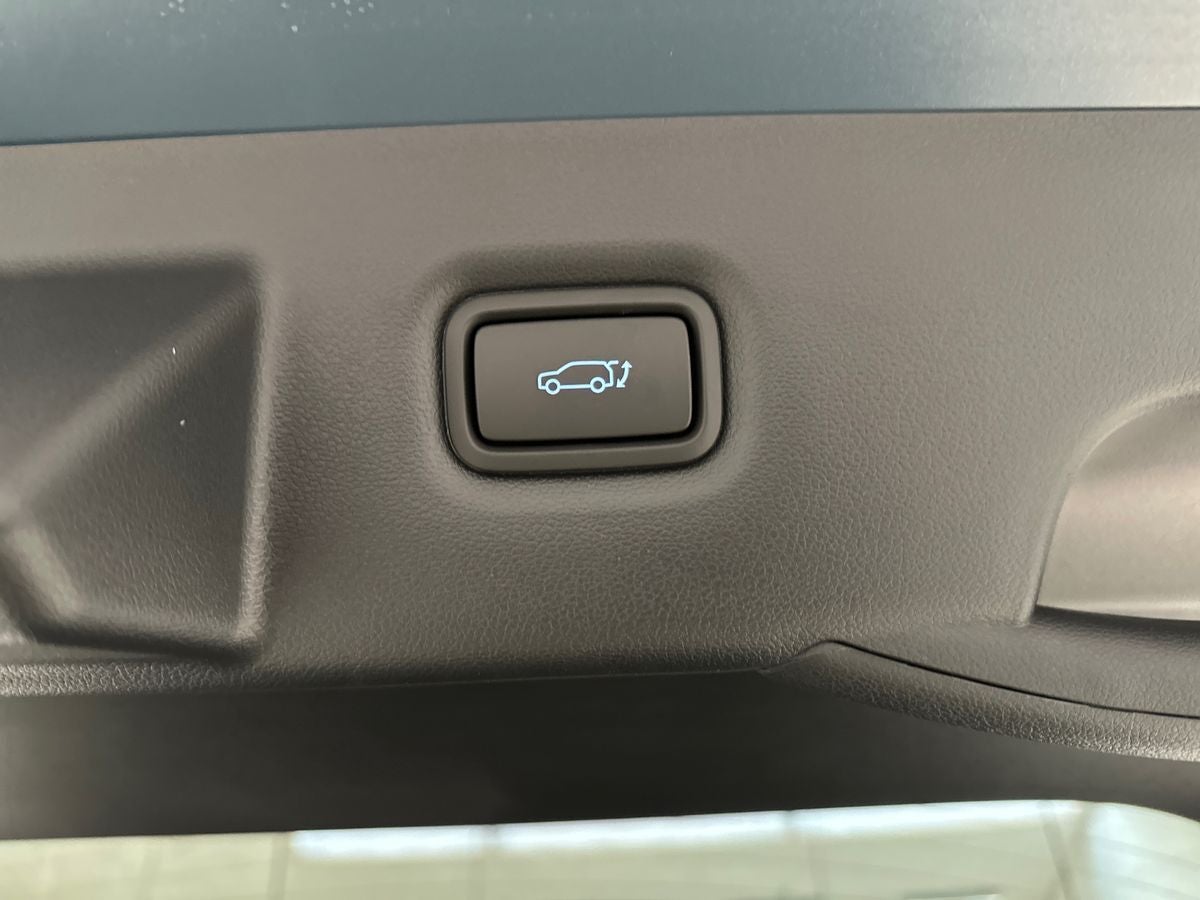 Hyundai Ioniq 5 Advanced billede 21