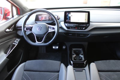 VW ID.4 Pro Performance